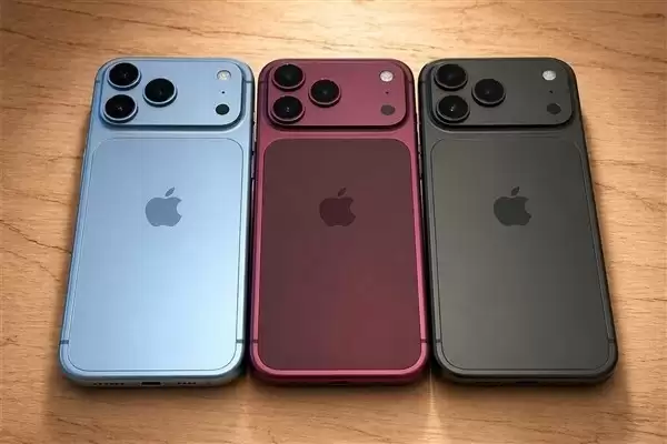 苹果暂不换钛材，iPhone 18 Pro仍将沿用铝合金