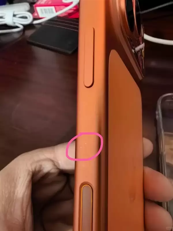 17 Pro掉漆门被吐槽!iPhone 18 Pro继续死磕铝合金:无缘钛金属