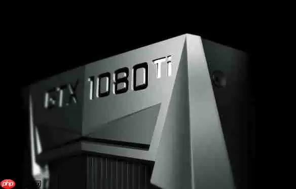 十载经典再回首 英伟达高调庆祝GTX10系列十周年!