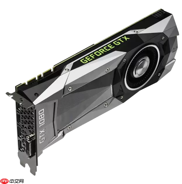 十载经典再回首 英伟达高调庆祝GTX10系列十周年！