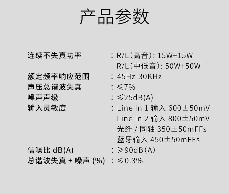 错过后悔等半年：漫步者 S2000MKIII 蓝牙音箱 1196 元国补探新低