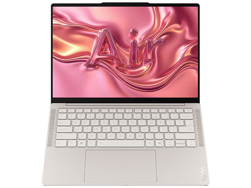 联想 YOGA Air 14 轻薄本 2026 款 Ultra 7 258V 配置上架，5 月 19 日开售