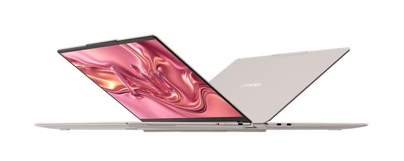 联想 YOGA Air 14 轻薄本 2026 款 Ultra 7 258V 配置上架，5 月 19 日开售