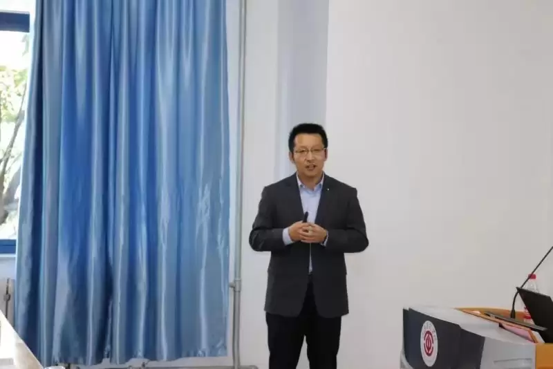 朱效民：以数据为刃筑就数字强省新动能
