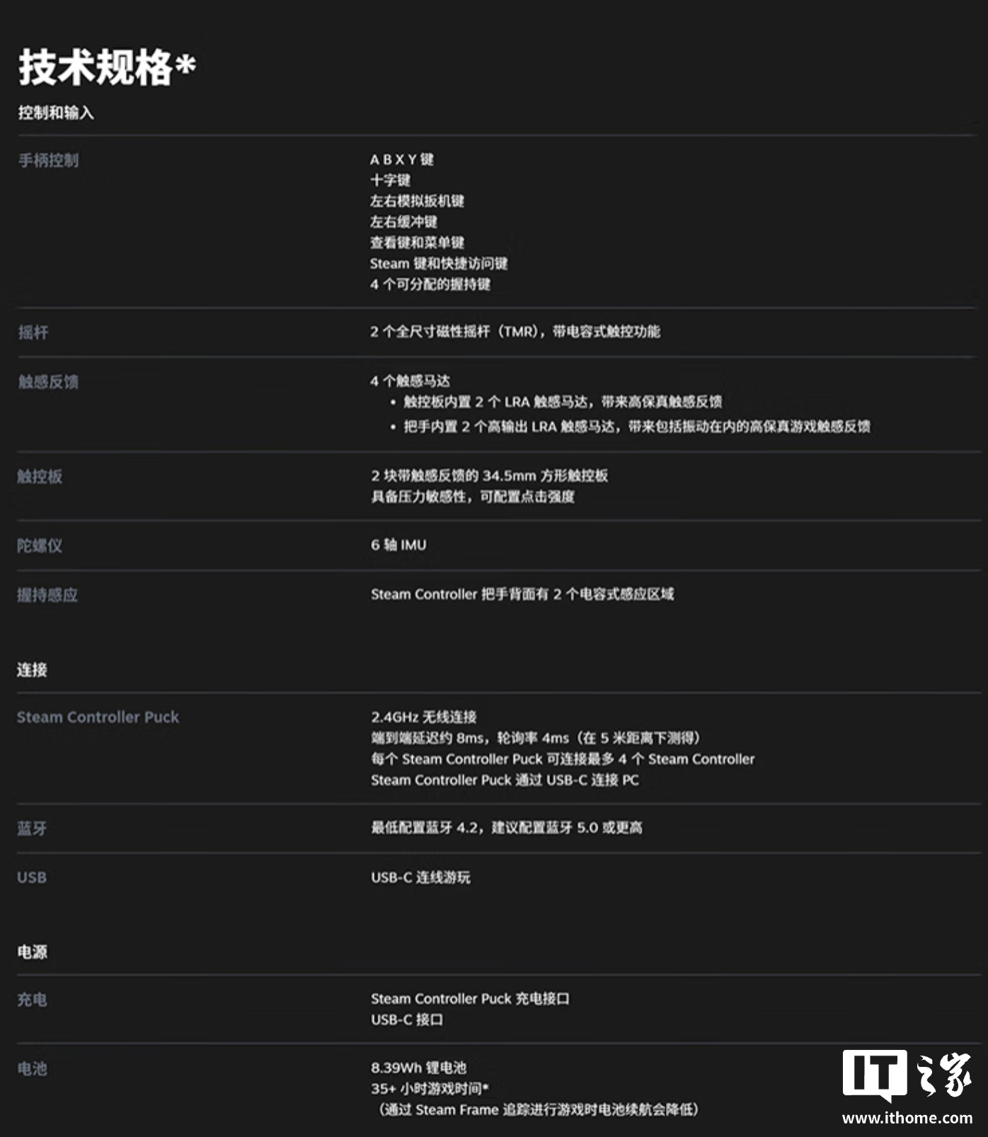 V社全新 Steam 手柄隐藏彩蛋曝光,摔到地上时会发出惨叫声