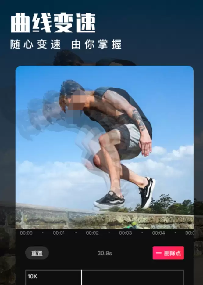 好用的视频剪辑软件推荐 2024热门视频剪辑工具合集