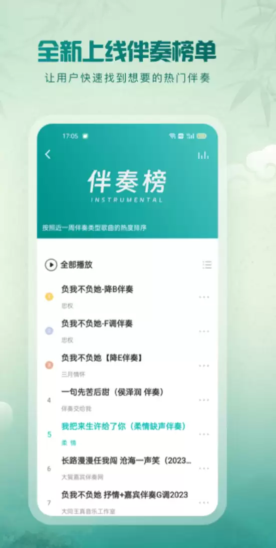 听歌最全免费软件推荐 2024热门无损音乐APP合集