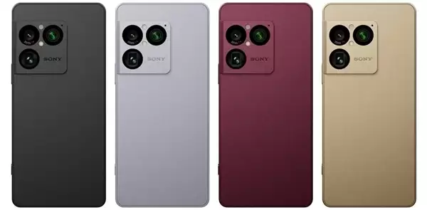 索尼Xperia 1 VIII正式发布:售价1.2万元起,长焦传感器暴涨4倍砍掉连续光学变焦