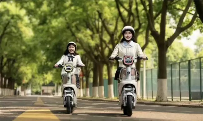九号公司入选2026年《财富》中国ESG影响力榜：以创新推动行业高质量发展