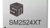 慧荣科技推出专为AI PC打造的SM2524XT主控,提供2.5M IOPS的AI推理与KV Cache性能