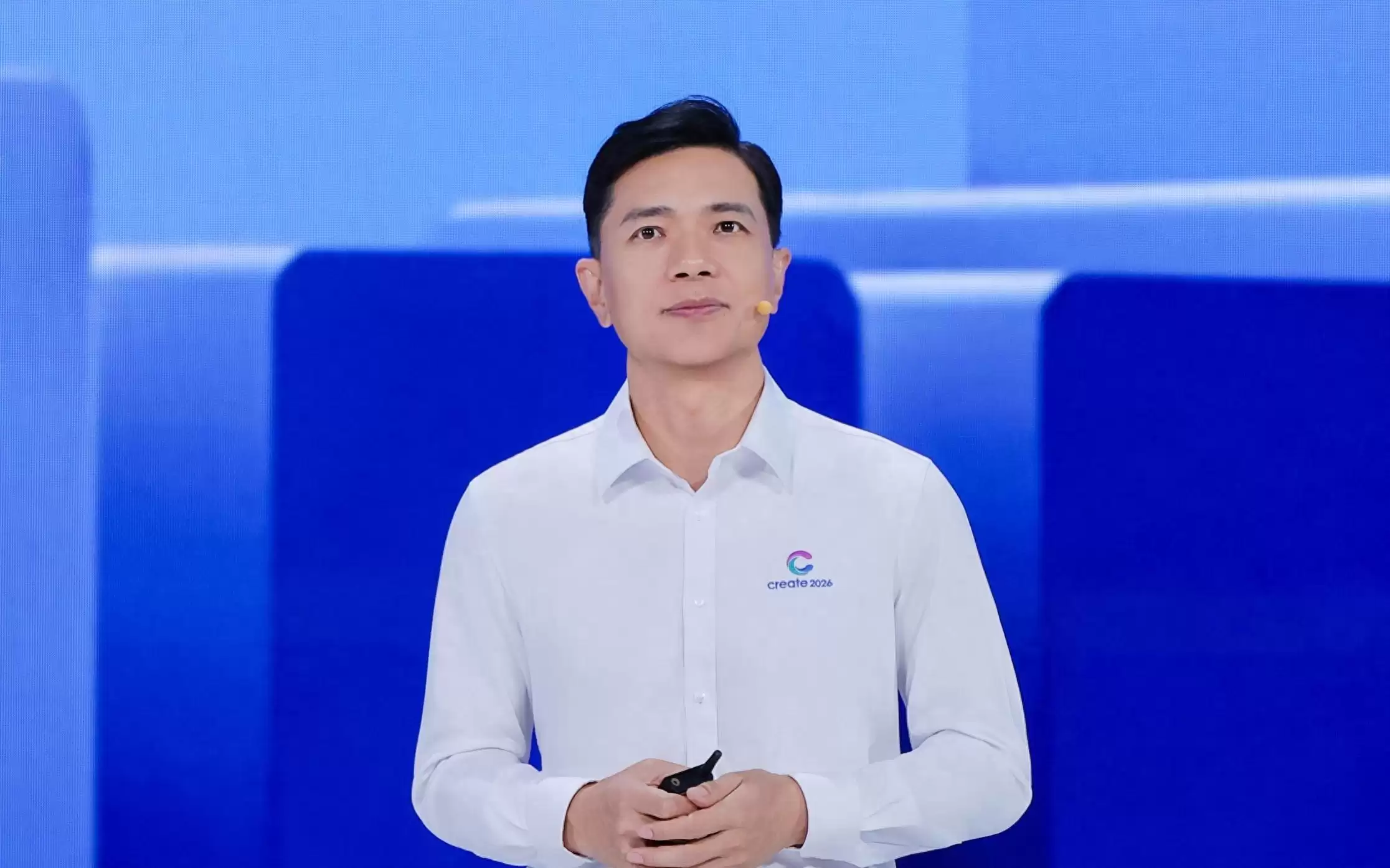 百度伐谋2.0发布 李彦宏：能验证、能闭环，智能体就能无限进化