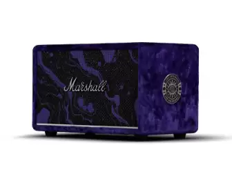 Marshall发布迷幻风格周年限定系列：2399元起 致敬Jimi Hendrix