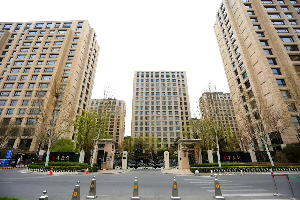 金茂绿建科技系统3.0发布在即 舒享科技更懂生活更懂你