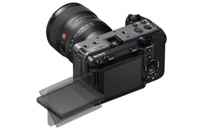 索尼 FX3 II 电影机预计夏末推出可能配备新双处理器与全域快门