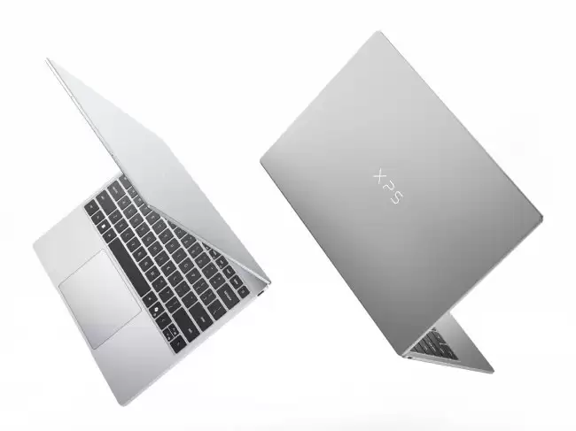 戴尔发布 XPS 13 笔记本仅 12.7mm 超薄 约 1kg 轻巧便携