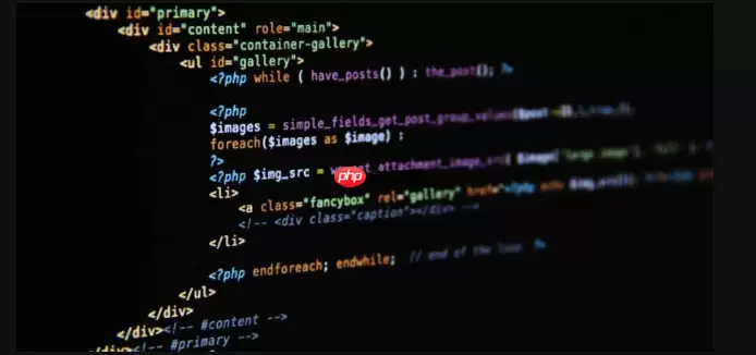php文件用什么软件打开?记事本打开php文件的优缺点分析