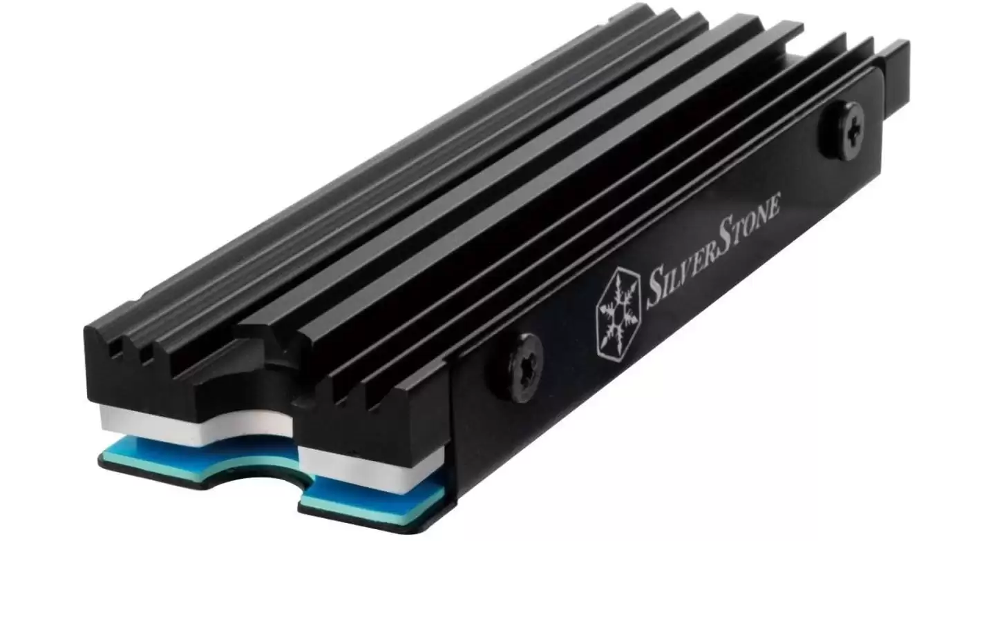 银昕推出超薄M.2 SSD散热套件TP07,符合PS5主机安装要求