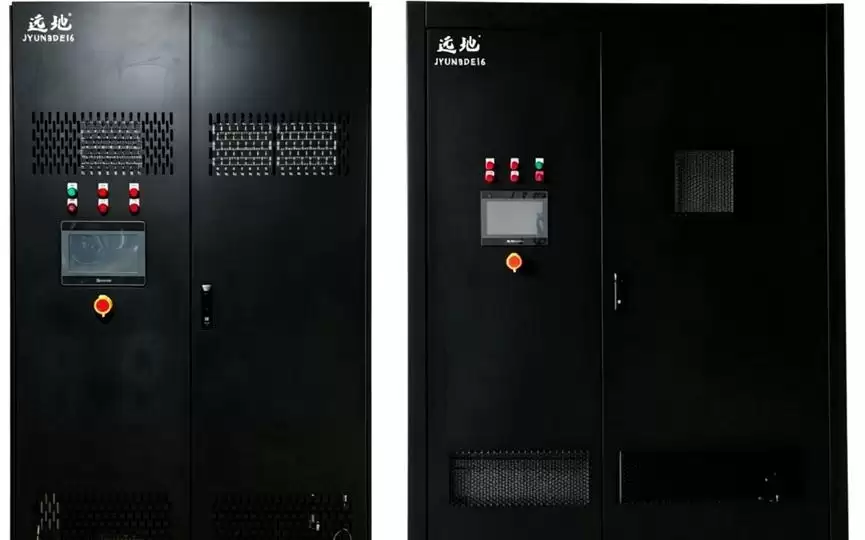 瑞声科技高功率液冷CDU规模化量产，开启全球批量交付