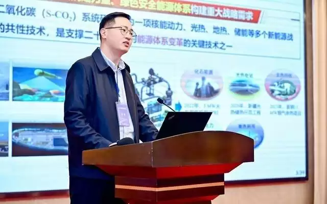 最怕深夜来电的科学家张根:以反应堆化学筑牢核能安全|封面人物