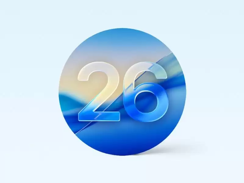 苹果发布 macOS 26.4.1 正式版:提升2026款MacBook网络稳定性
