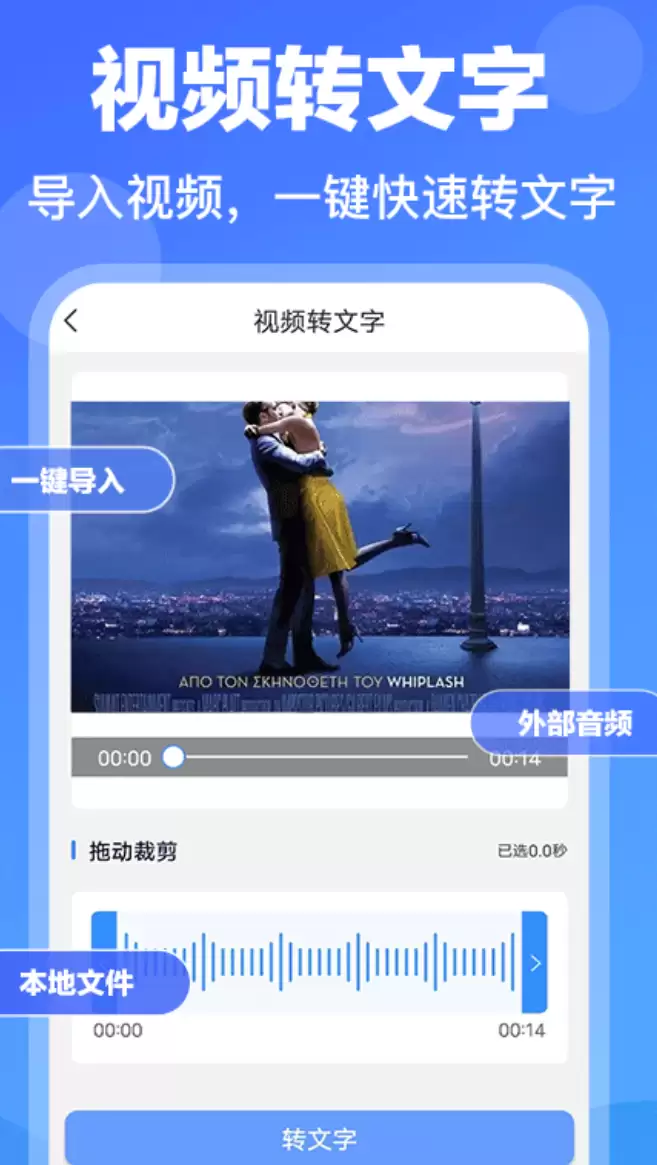 会议记录录音转文字的软件优选 好用的会议记录录音转文字推荐