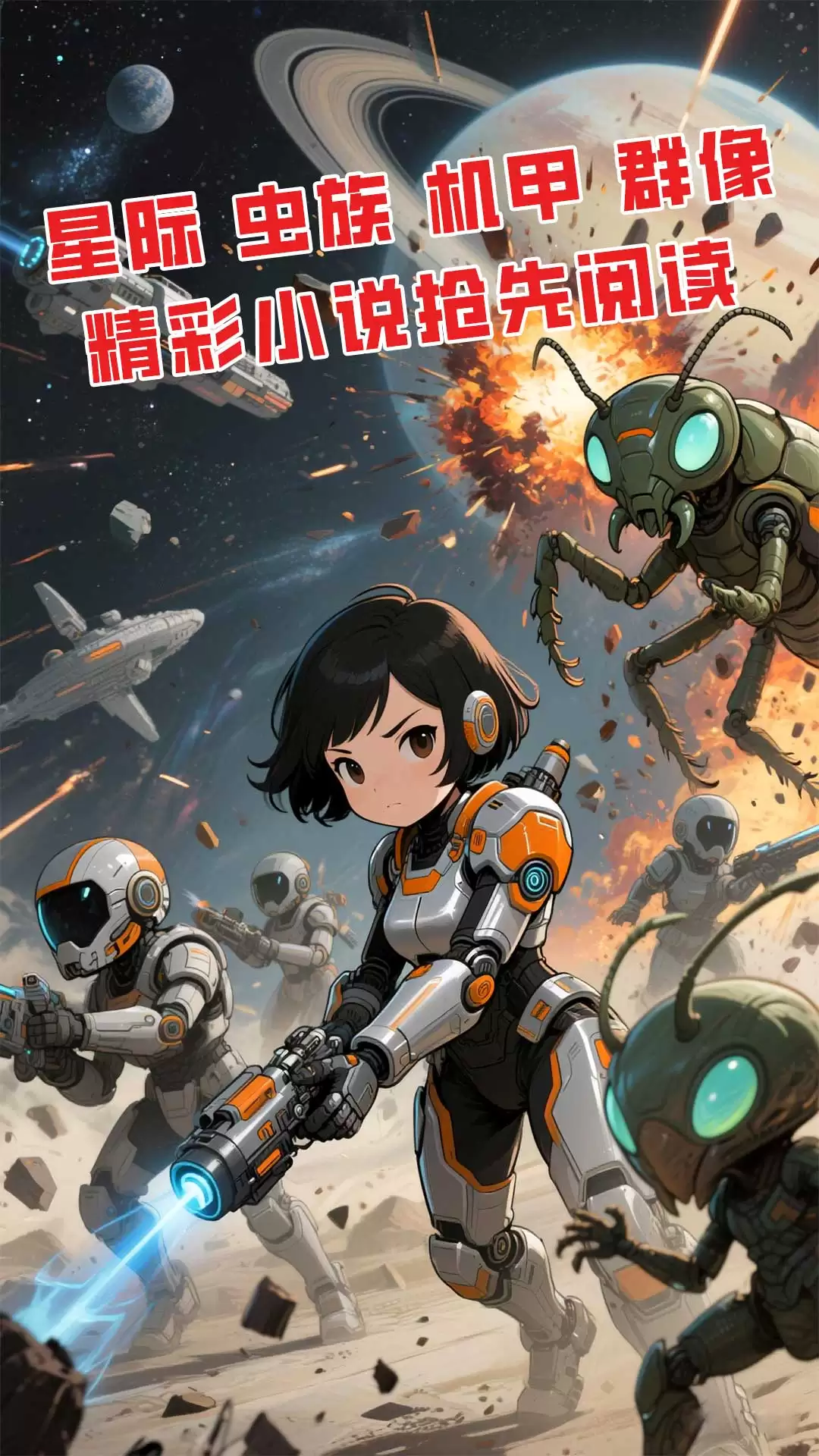 免费小说软件有哪些 优质免费看小说的APP下载排行