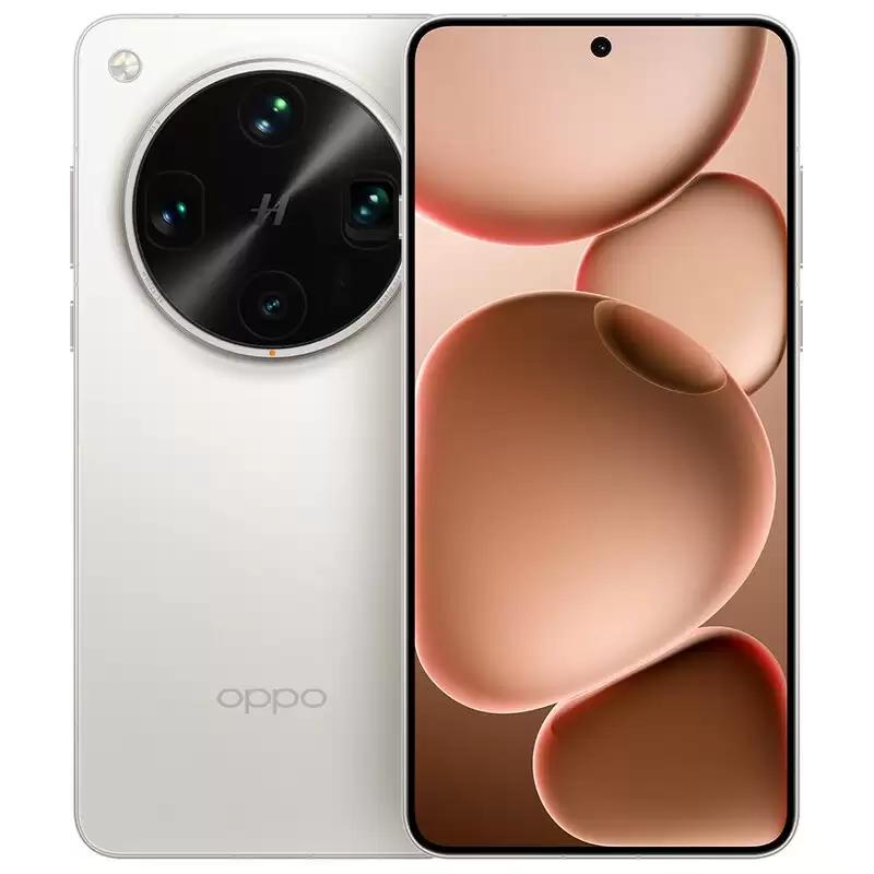 6999 → 4699 元：OPPO Find X8 Ultra 手机京东直降