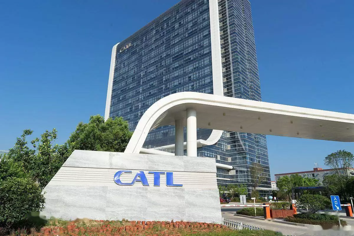 宁德时代钠电池量产：技术突破引领变革，锂焦虑时代或将终结？