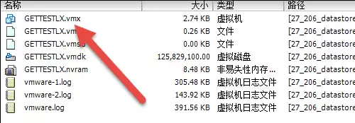 设置VMware启动进入BIOS以及对UEFI的支持