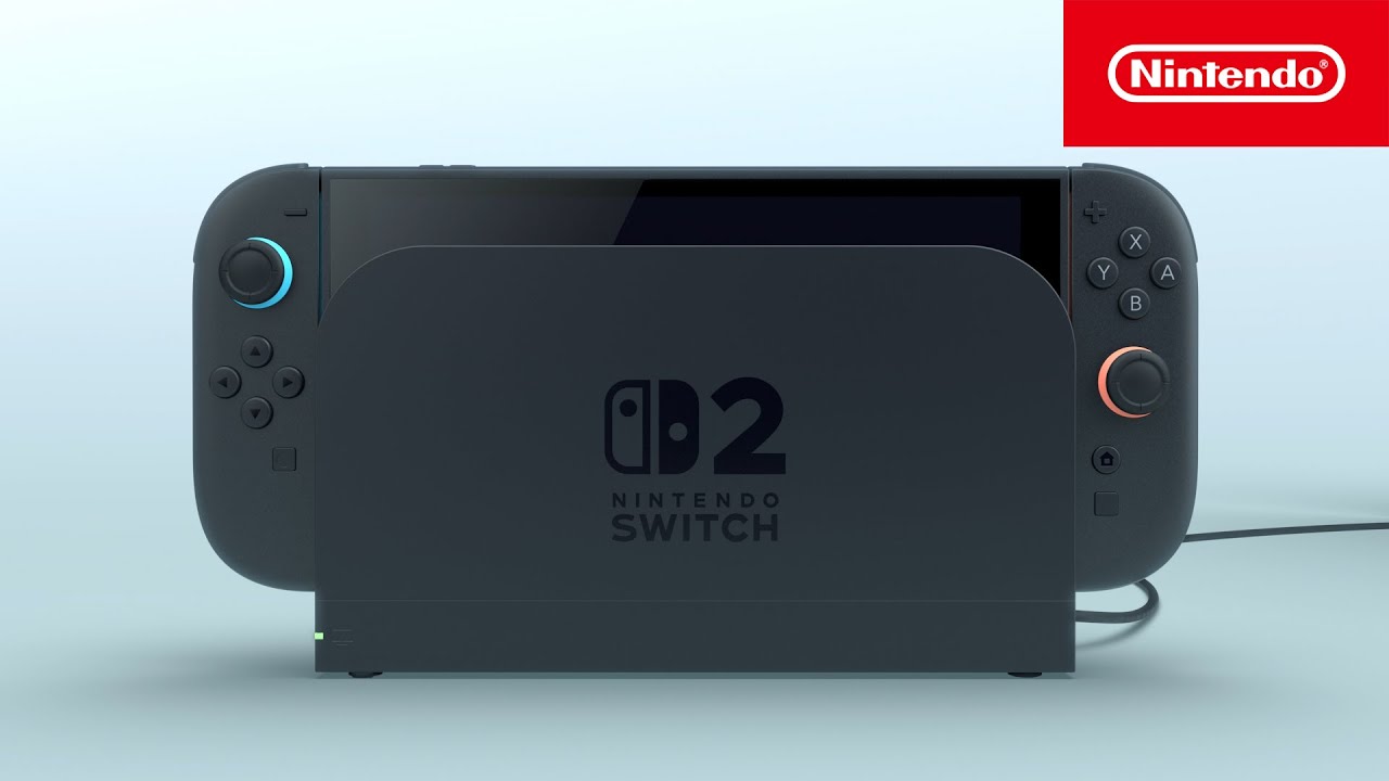 任天堂将为 Switch 2 打造更强游戏阵容，缓解涨价带来的消费者不满