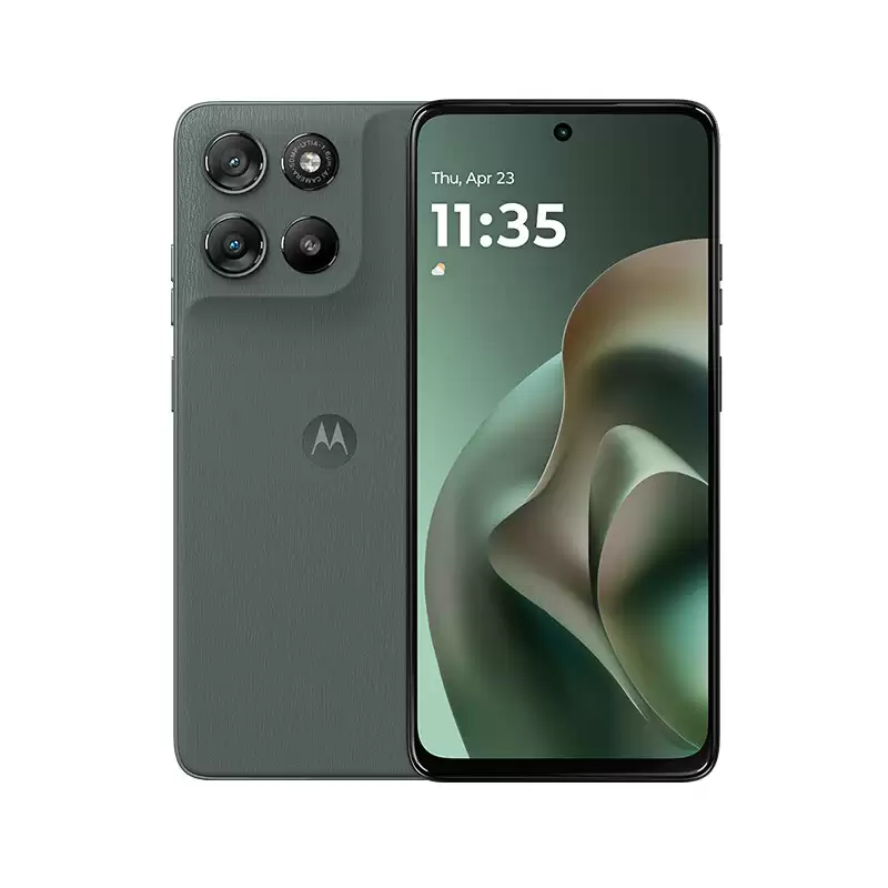 120Hz LCD 屏幕 +7000mAh 电池:联想 moto g 100 手机 829 元 6 期免息