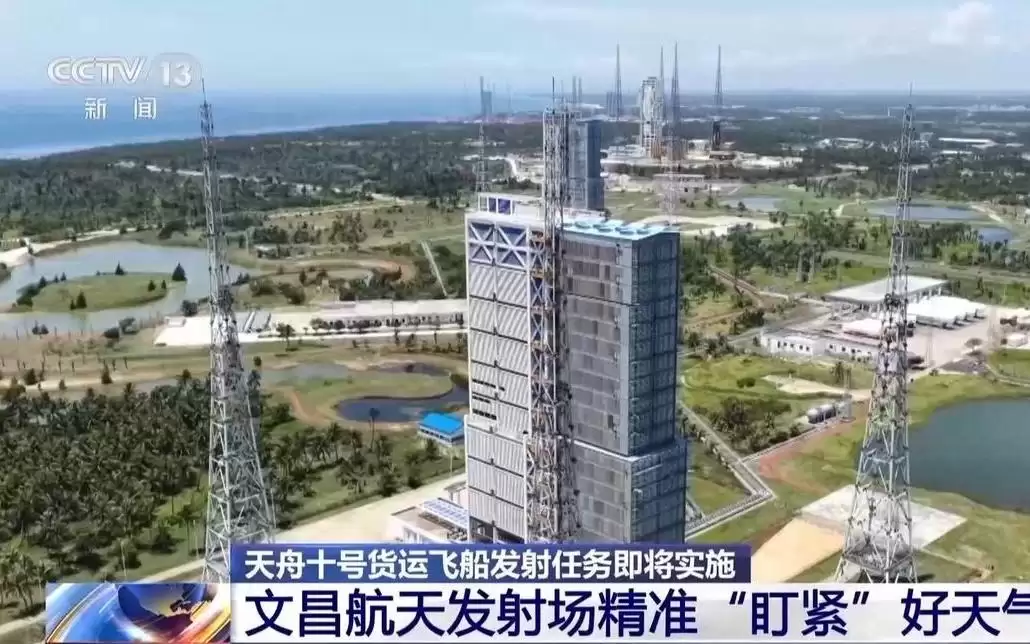 视频丨航天员装备上新!新一代“飞天”升级细节曝光