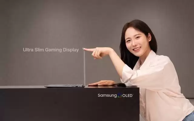 三星发布全球首款4K 360Hz Penta Tandem OLED显示器