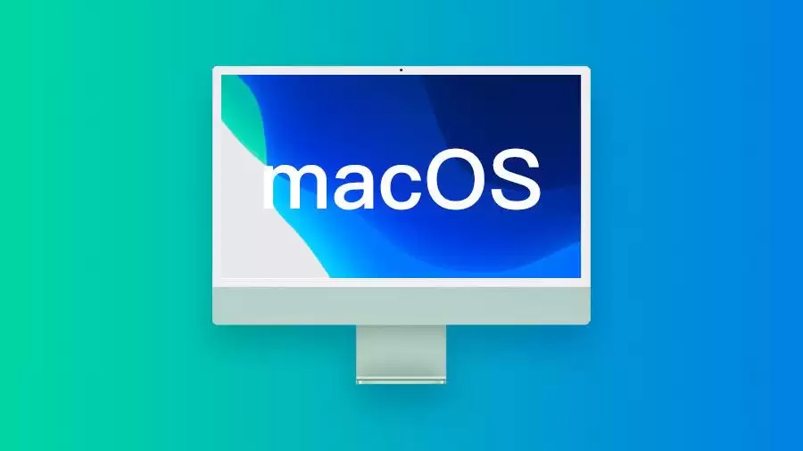 苹果 macOS 13.2 RC 预览版发布:Apple ID 引入物理安全密钥