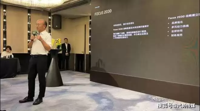 莲花跑车“Focus 2030”战略发布:多元动力布局,2030年前冲刺3万销量