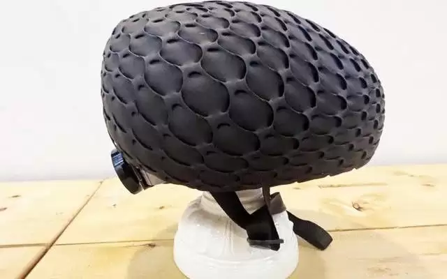 数字逻辑与物质建构:评许哲诚“境域·生成”计算性设计展演