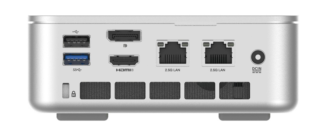 铭凡 M2 迷你主机上市:Ultra 7 356H,准系统 3898 元