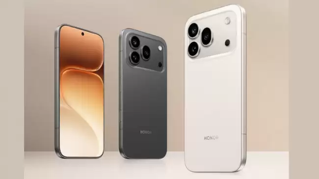 荣耀 600/Pro 海外发布：搭载高通骁龙 7 Gen4、骁龙 8 Elite
