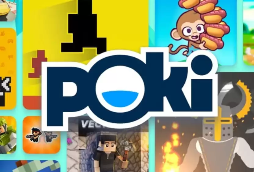 poki游戏入口打开即玩 poki游戏网站免费秒玩