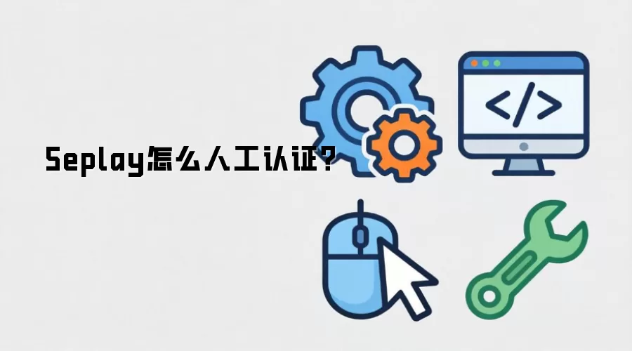 5eplay怎么人工认证？