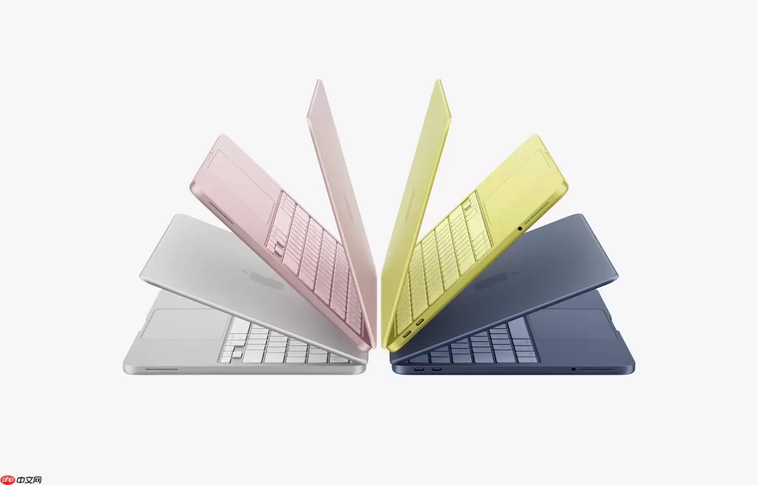 不是满血A18 Pro！苹果MacBook Neo配置分析