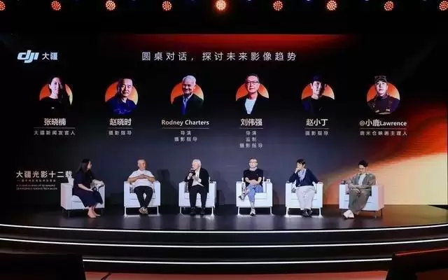 从专业影视到大众创作，轻量化设备升级迭代加速构建全场景影像新生态 | 新消费观察