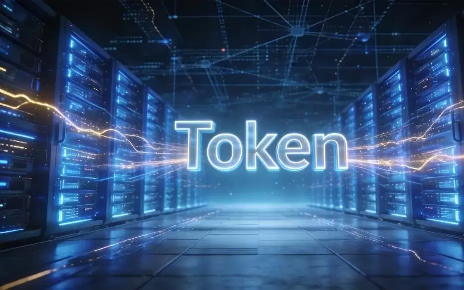 国家数据局:Token调用量指数级增长,推动算力服务模式跃迁