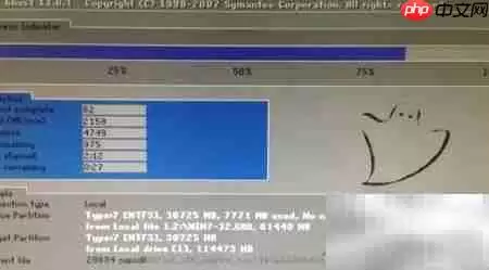 Win7系统硬盘安装指南