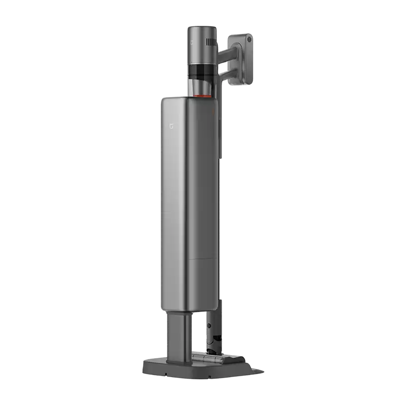 首发 2599 → 1505 元：小米米家无线吸尘器 4 Max 直降，280AW 吸力 + 180° 显尘