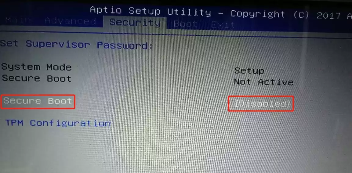Windows10安装ubuntu16.04双系统教程(图文教程)