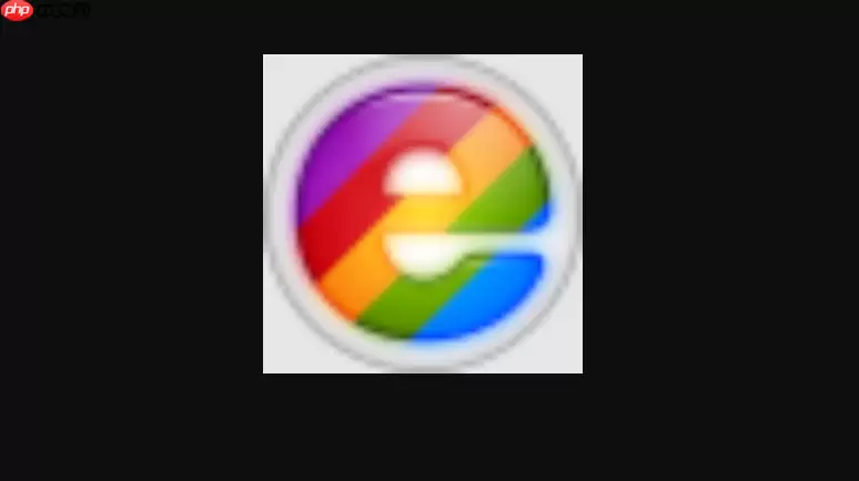 彩虹浏览器如何管理地理位置_彩虹浏览器管理地理位置方法【位置】