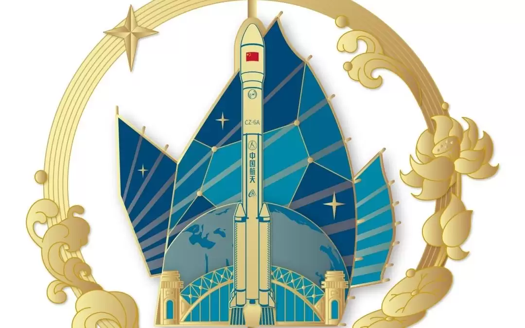 长征系列运载火箭第648次飞行，我国千帆极轨11组卫星发射成功