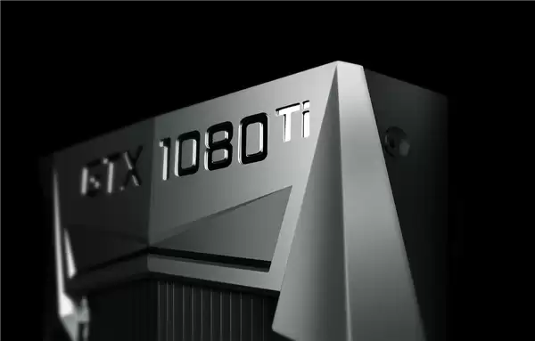 NVIDIA GTX 10系列发布十周年,仍是无数玩家心中的白月光
