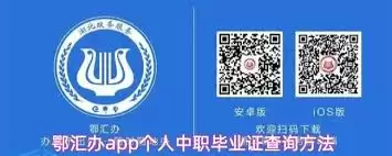 鄂汇办app如何查学籍